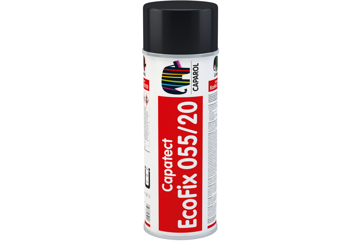 Capatect 055/20 EcoFix 750 ml